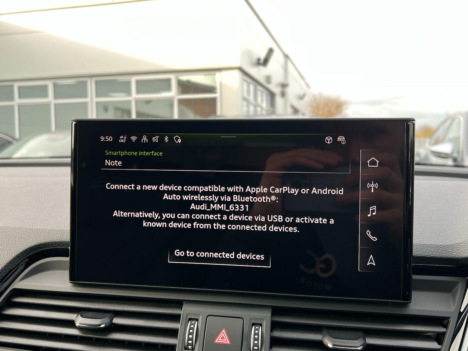 Used Audi SQ5 2025 for sale - 76425628: Photo 43