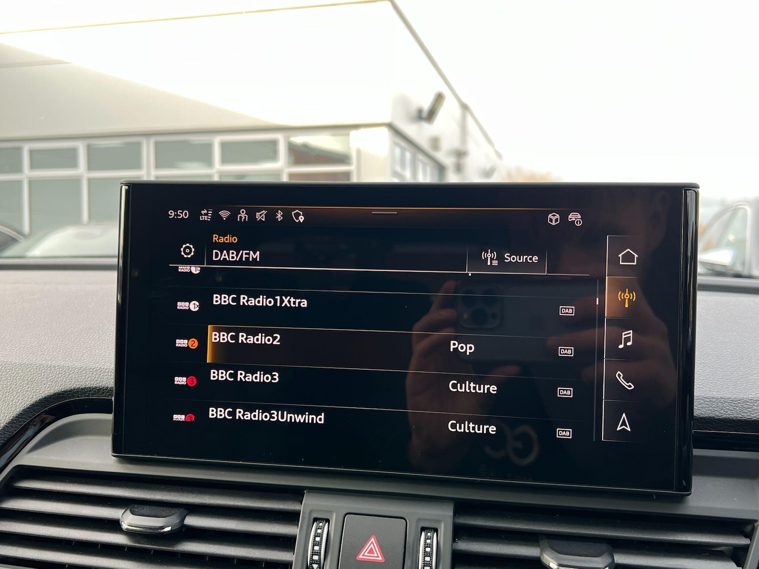 Used Audi SQ5 2025 for sale - 76425628: Photo 45