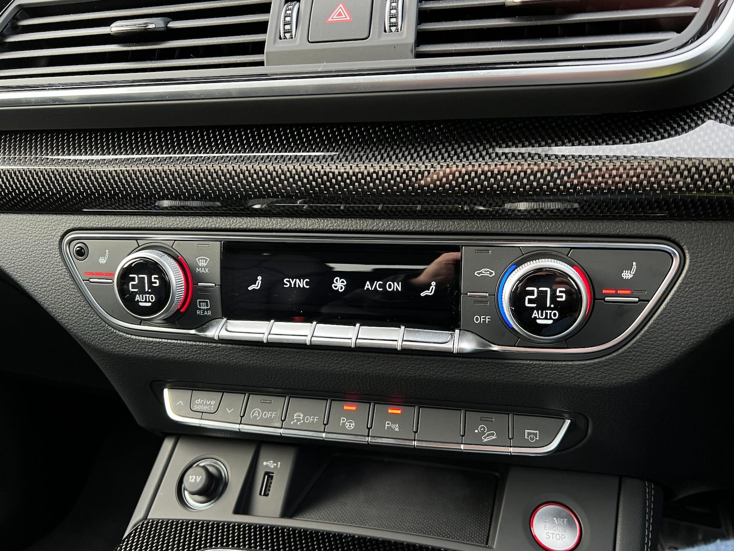 Used Audi SQ5 2025 for sale - 76425628: Photo 52