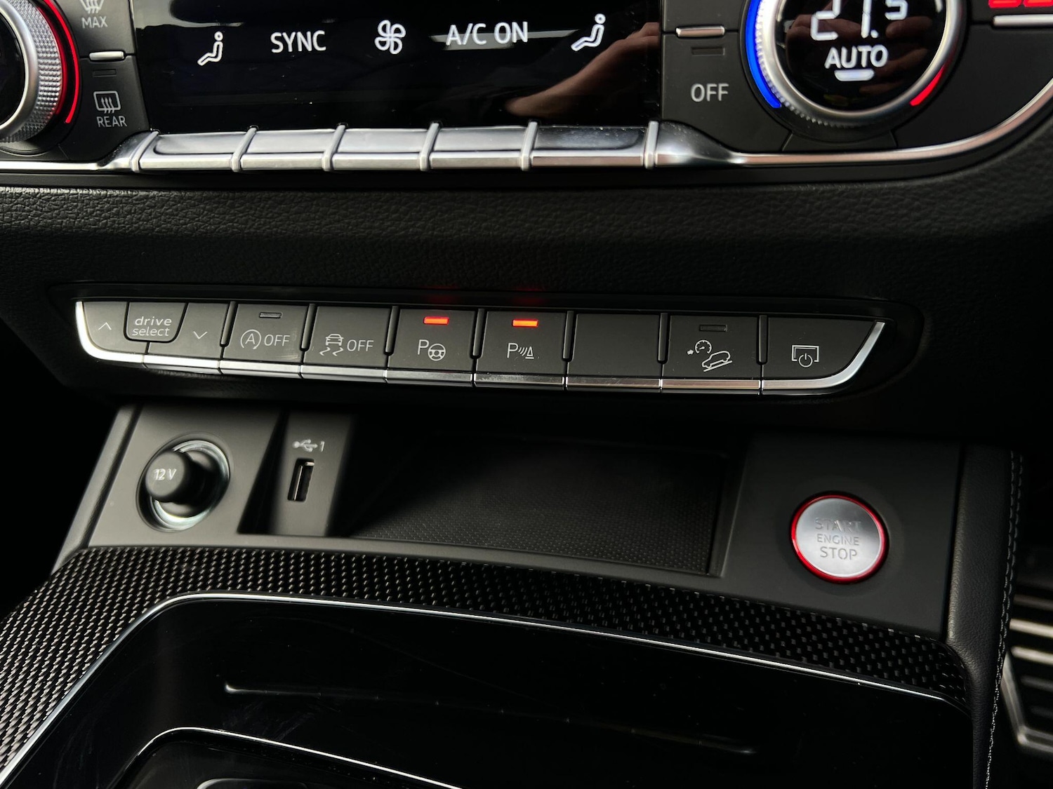 Used Audi SQ5 2025 for sale - 76425628: Photo 53