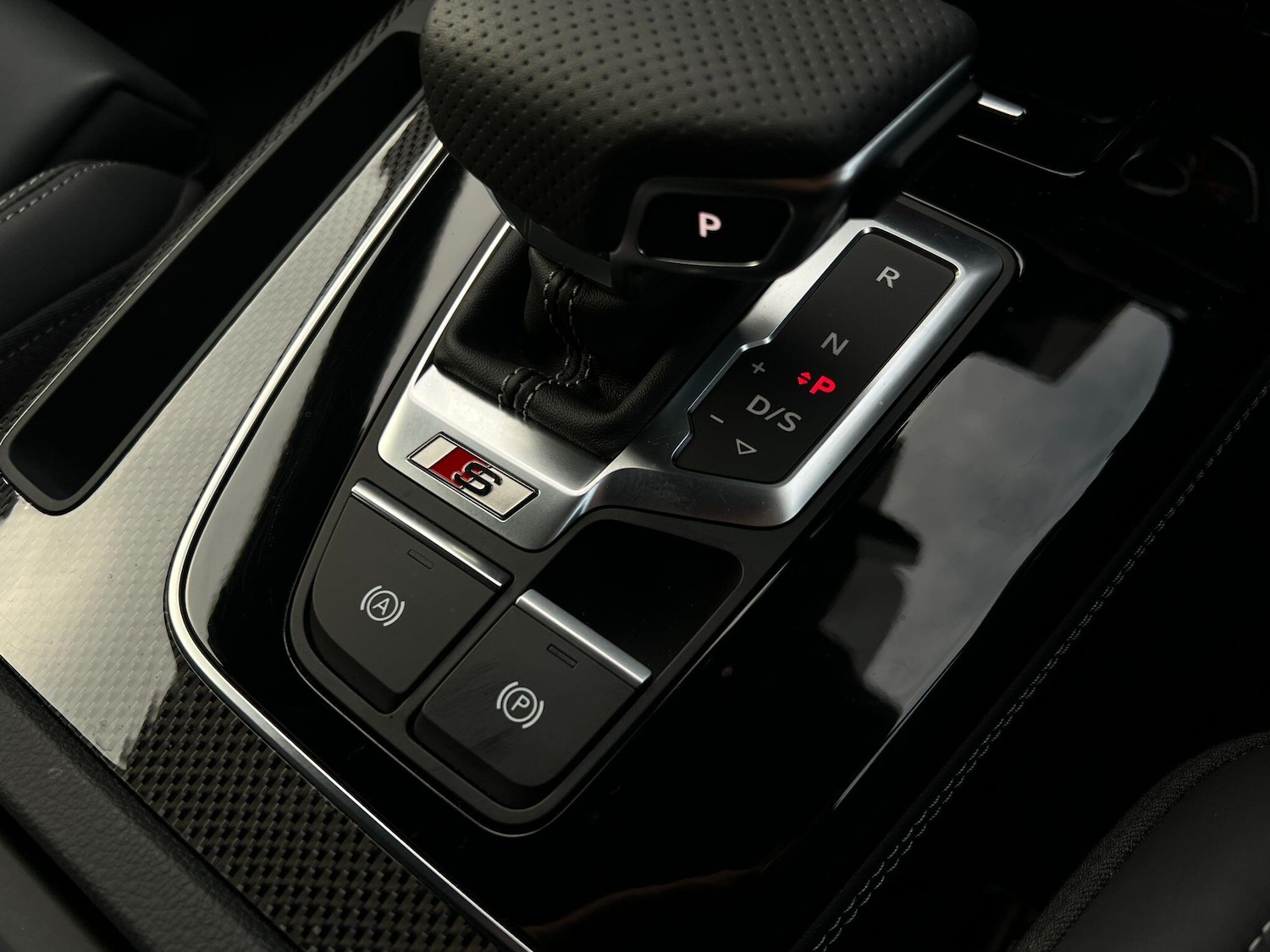 Used Audi SQ5 2025 for sale - 76425628: Photo 55