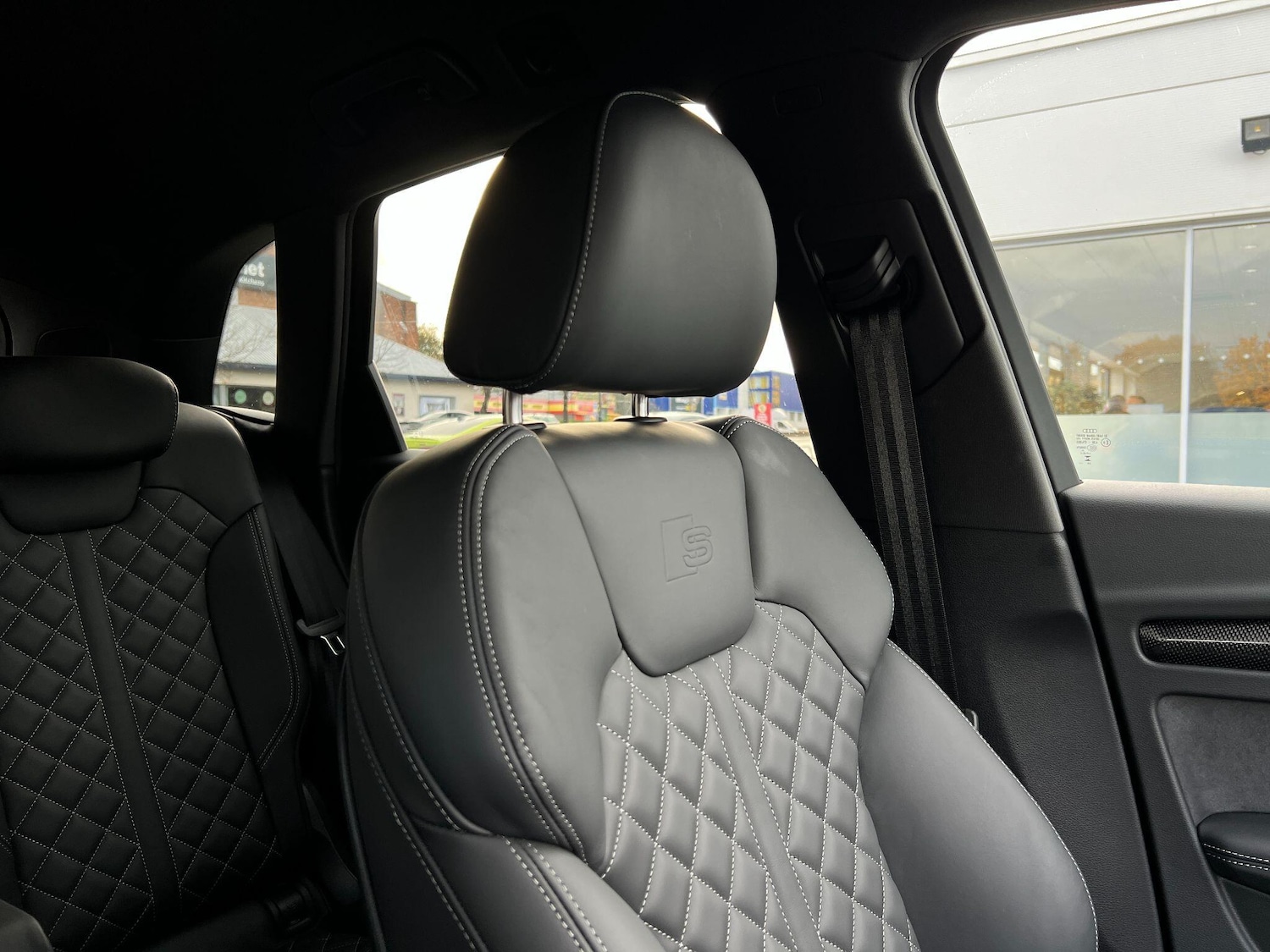 Used Audi SQ5 2025 for sale - 76425628: Photo 57