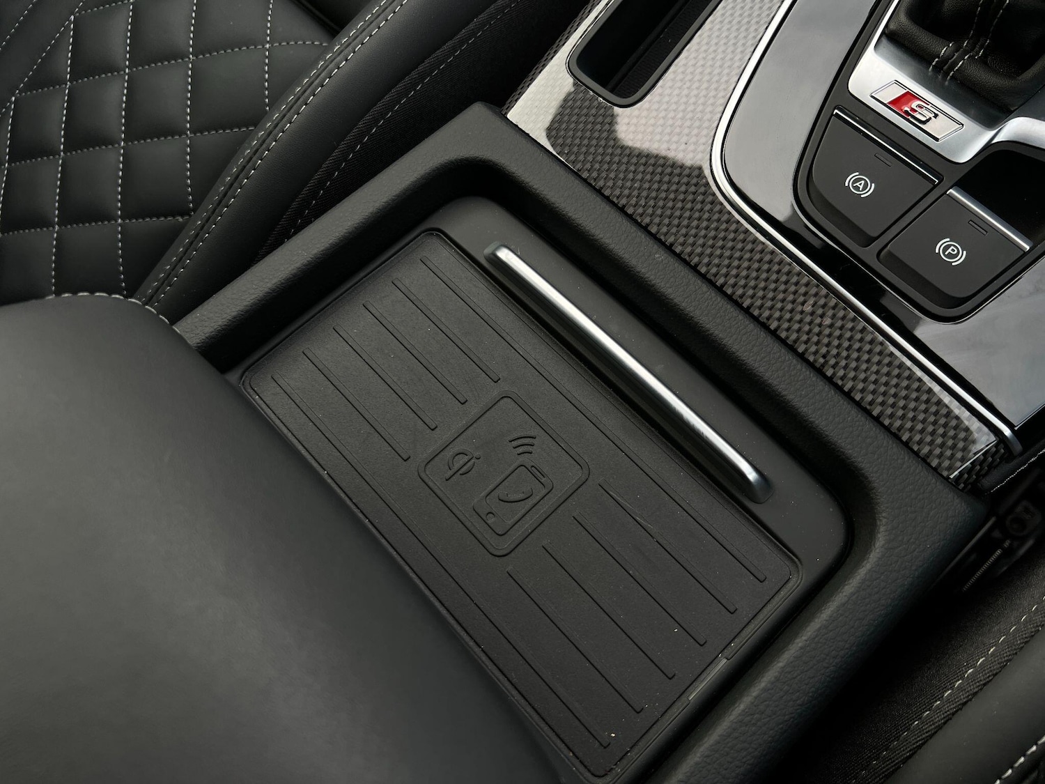 Used Audi SQ5 2025 for sale - 76425628: Photo 59