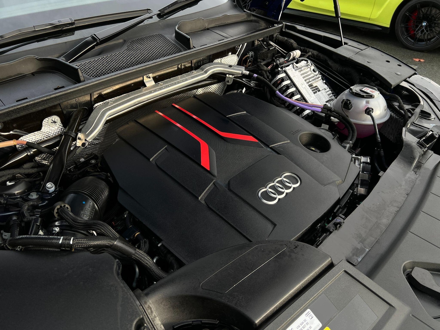 Used Audi SQ5 2025 for sale - 76425628: Photo 66