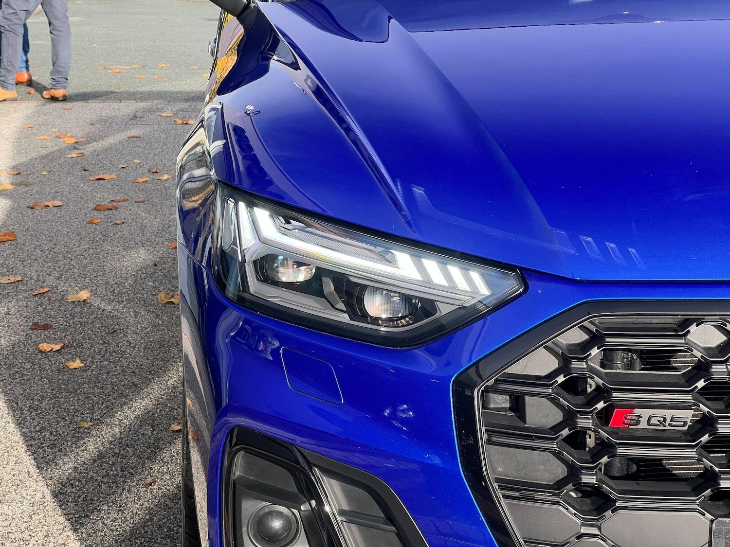 Used Audi SQ5 2025 for sale - 76425628: Photo 68