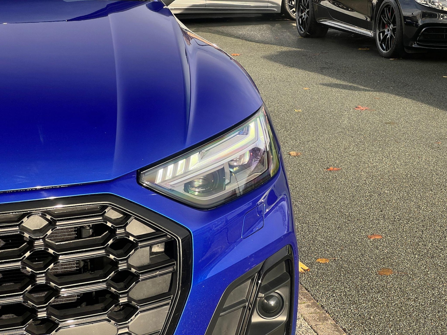 Used Audi SQ5 2025 for sale - 76425628: Photo 69