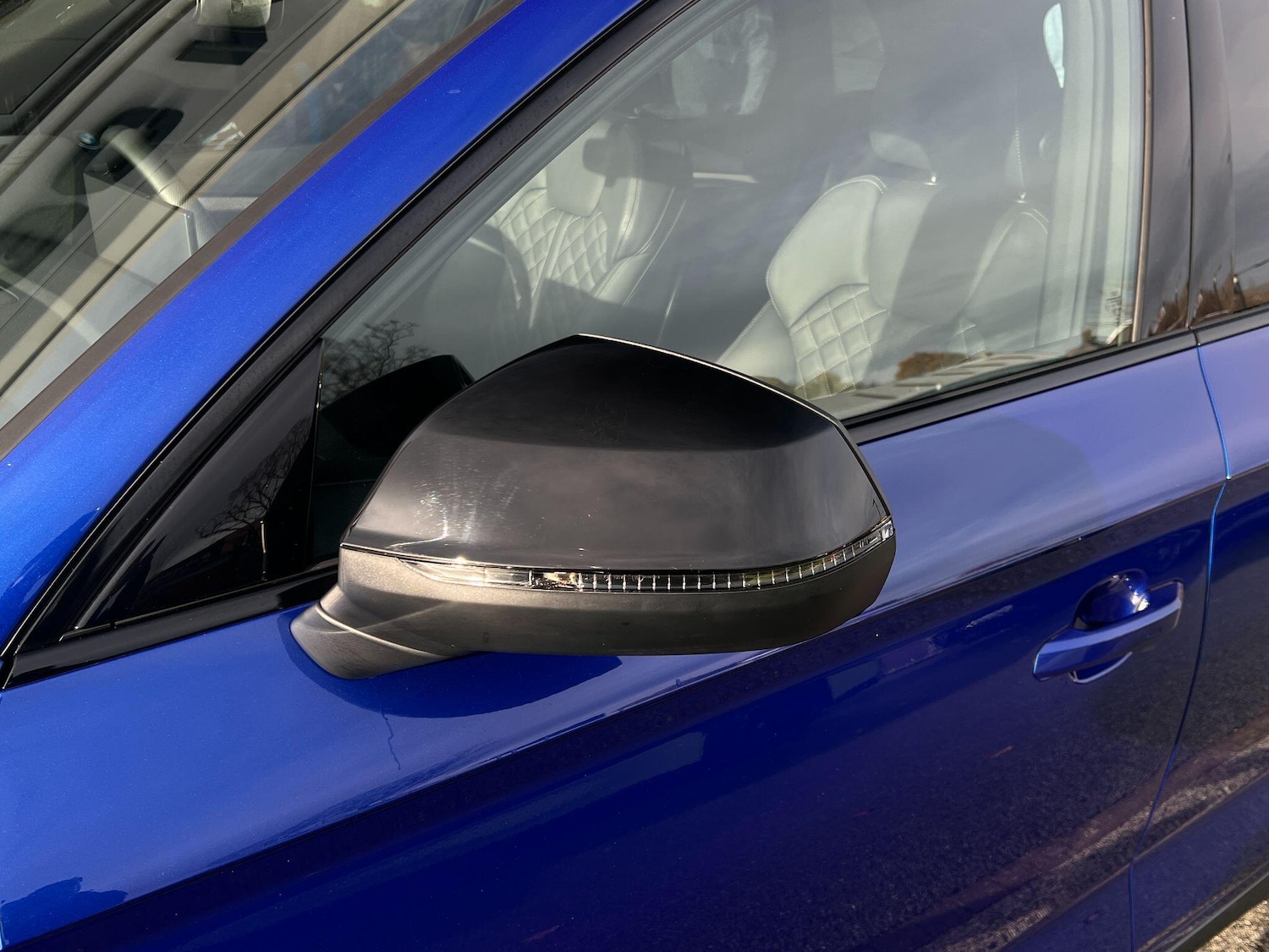 Used Audi SQ5 2025 for sale - 76425628: Photo 74