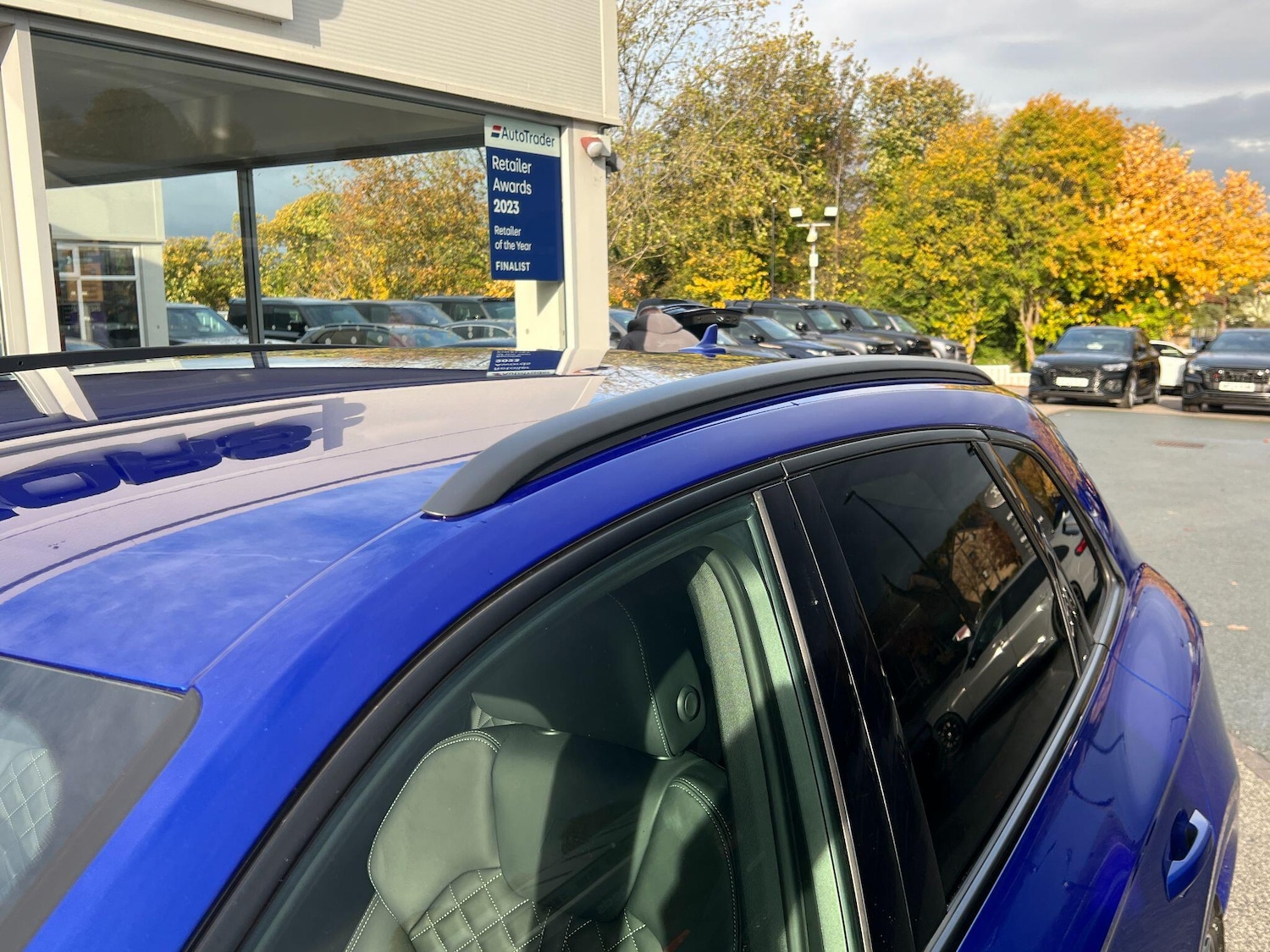 Used Audi SQ5 2025 for sale - 76425628: Photo 75