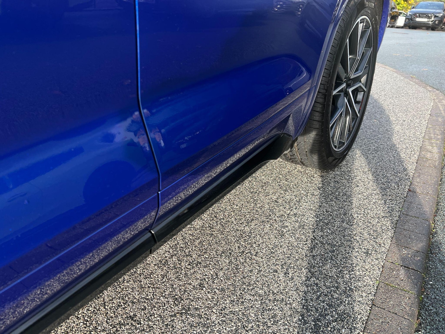 Used Audi SQ5 2025 for sale - 76425628: Photo 76