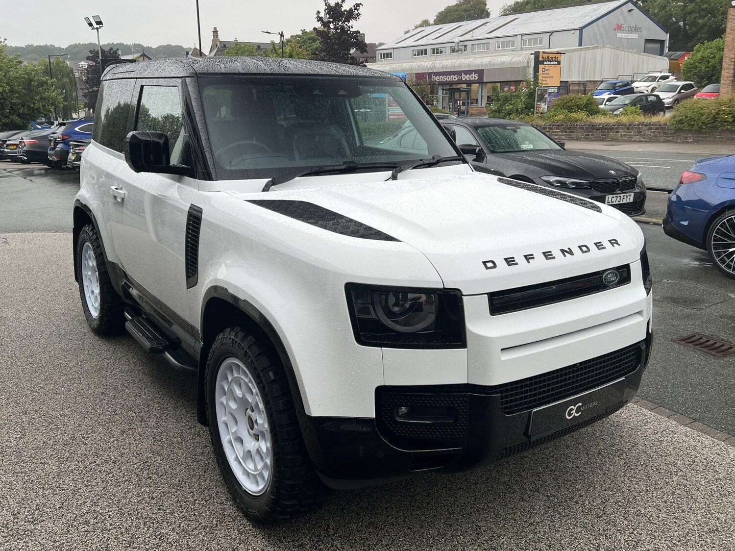 Vehicle 11