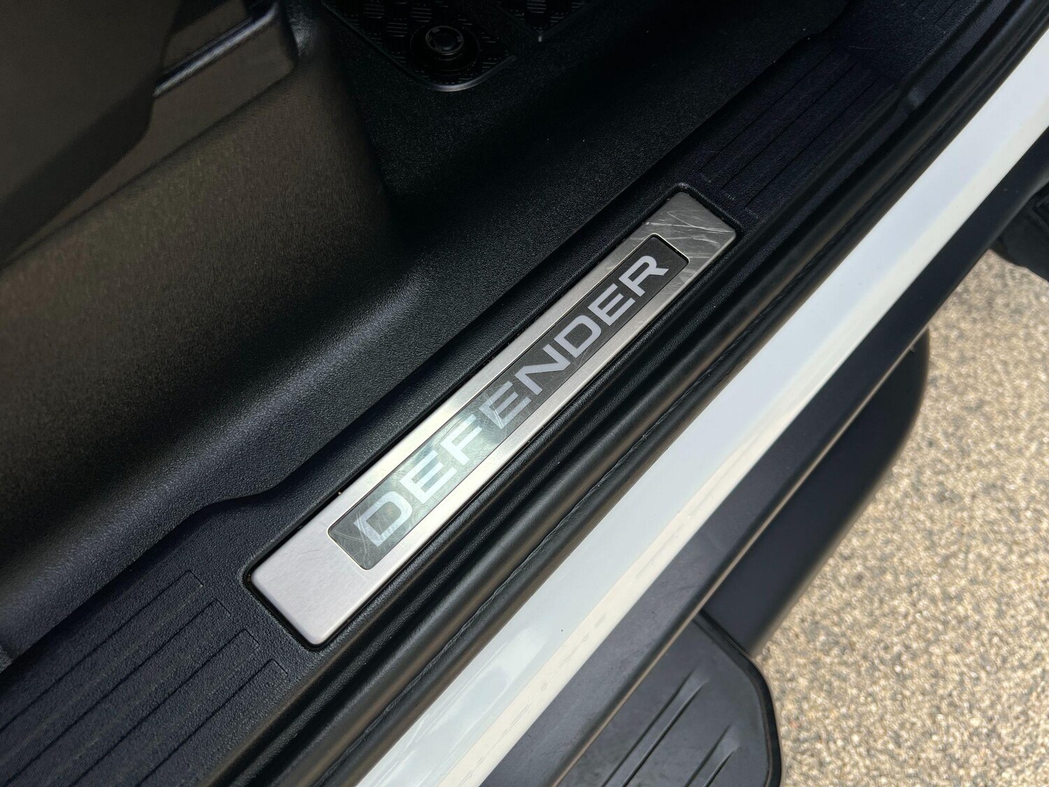 Vehicle 43
