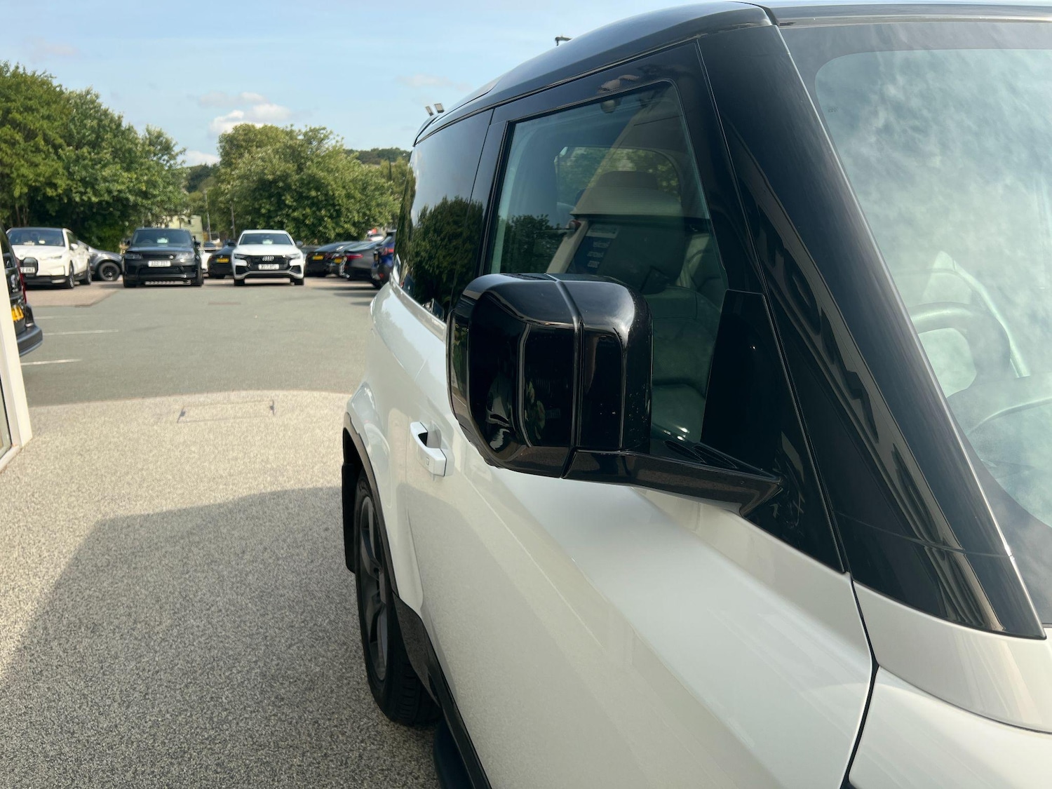 Vehicle 60