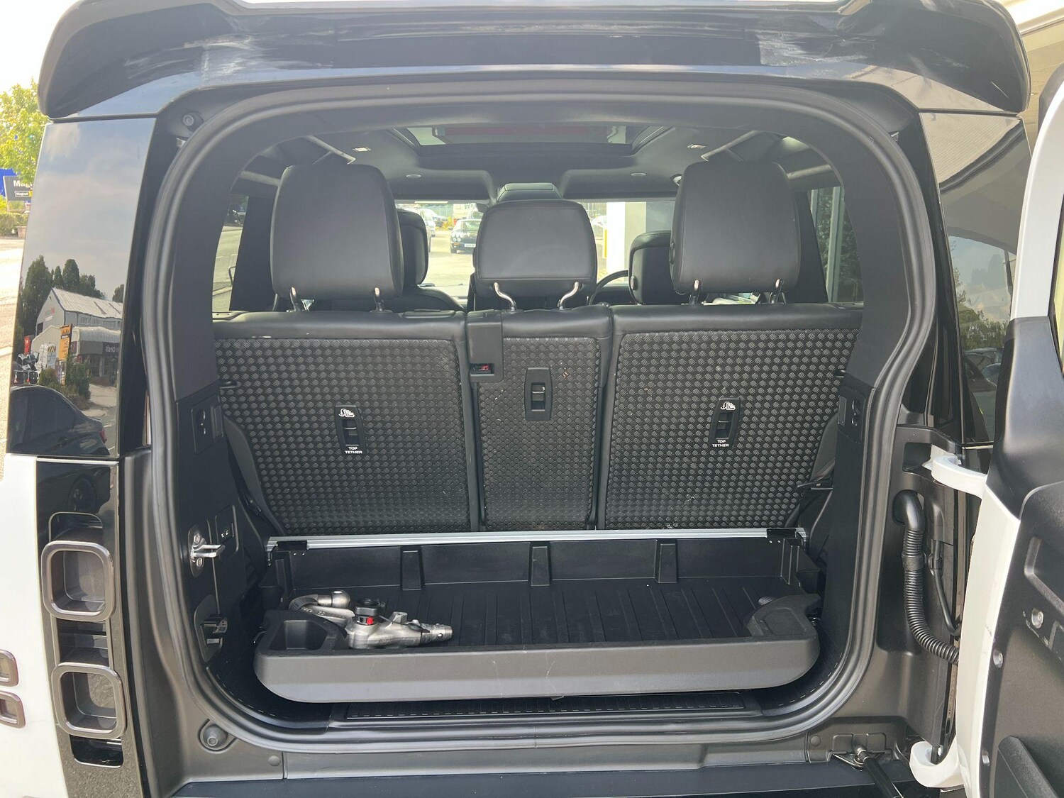 Vehicle 61