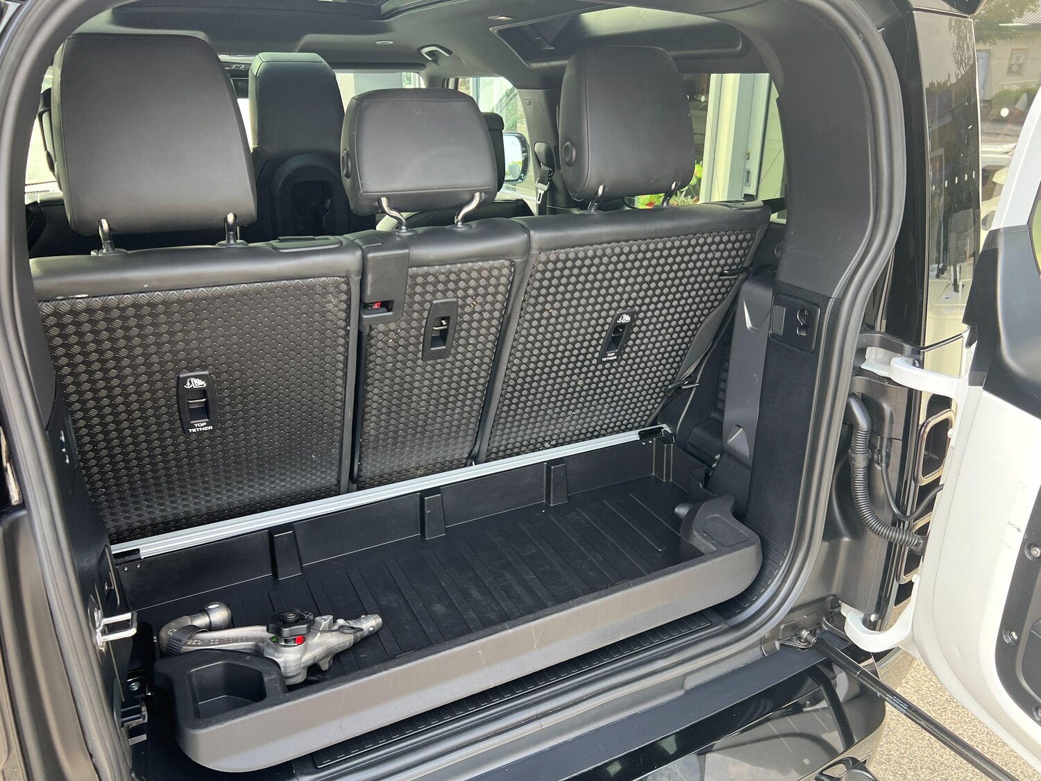 Vehicle 62