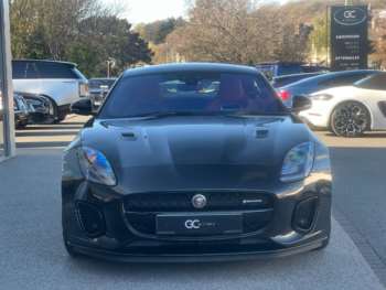 Used Jaguar F-Type 2021 for sale - 74409629: Photo
