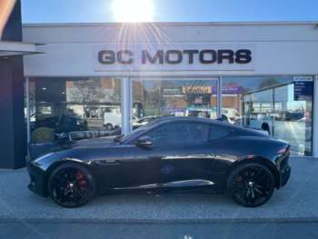 Used Jaguar F-Type 2021 for sale - 74409629: Photo