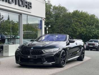 2020 (69) - 4.4i V8 Competition Steptronic 4WD Euro 6 (s/s) 2dr