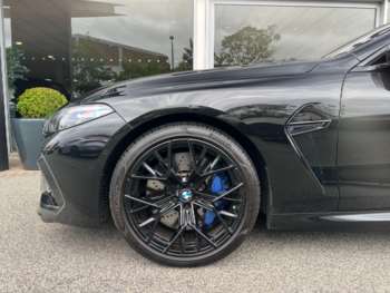 Used BMW M8 2020 for sale - 75082919: Photo