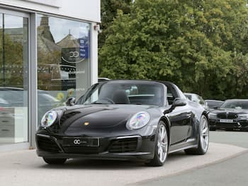 Used Porsche 911 2018 for sale - 79780572: Photo