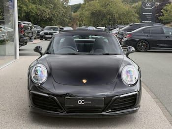 Used Porsche 911 2018 for sale - 79780572: Photo