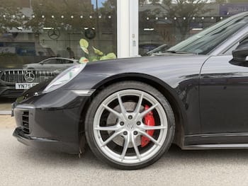 Used Porsche 911 2018 for sale - 79780572: Photo