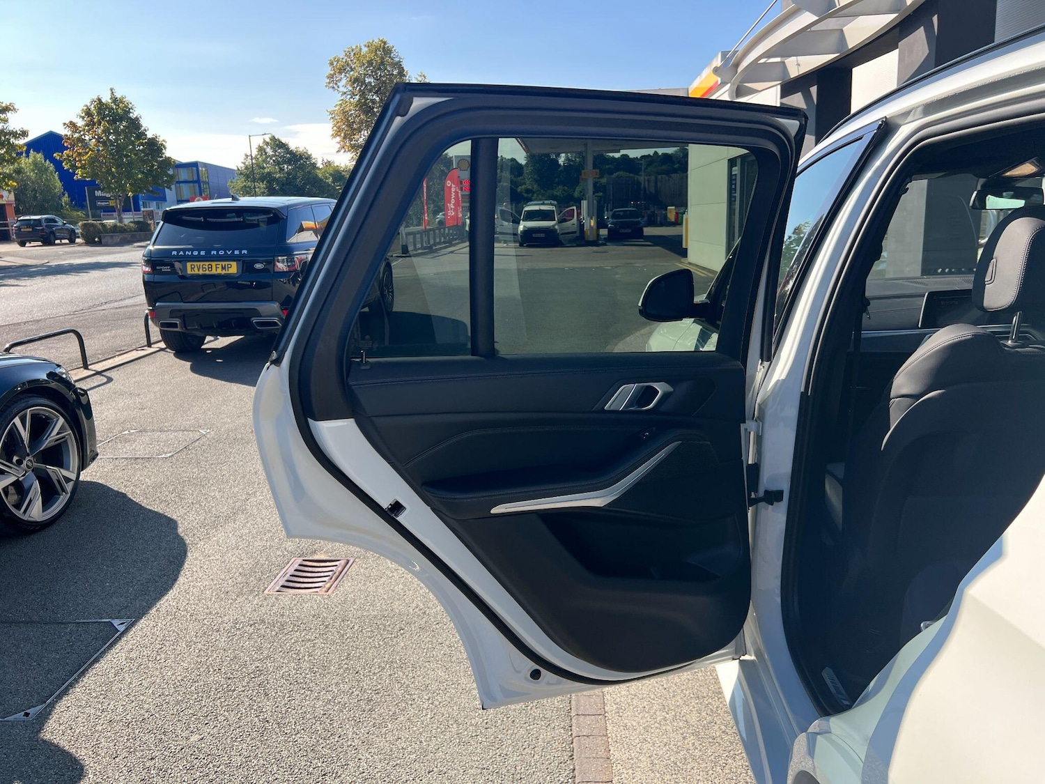 Vehicle 53