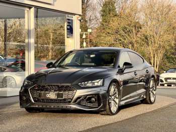 2020 (70) - 2.9 TFSI V6 Vorsprung Sportback Tiptronic quattro Euro 6 (s/s) 5dr