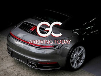 Porsche Taycan feature image