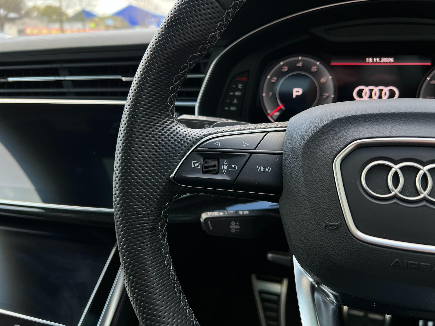 Used Audi SQ8 2024 for sale - 76561195: Photo 19