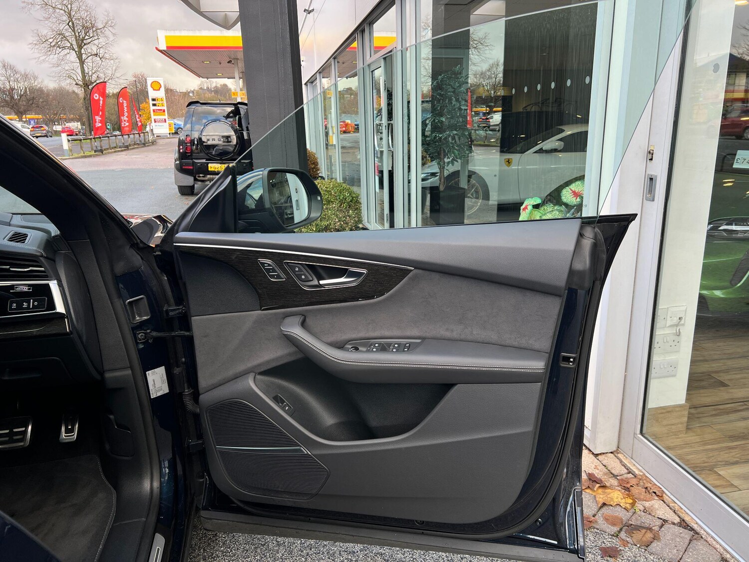 Used Audi SQ8 2024 for sale - 76561195: Photo 23