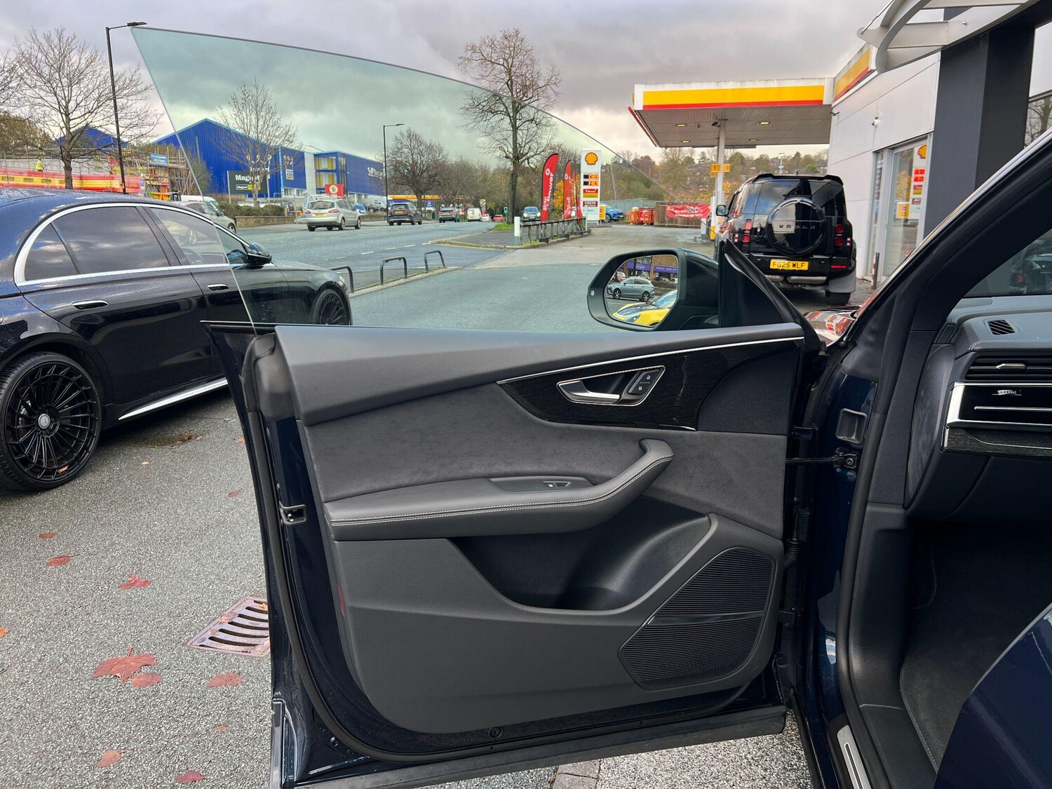 Used Audi SQ8 2024 for sale - 76561195: Photo 24