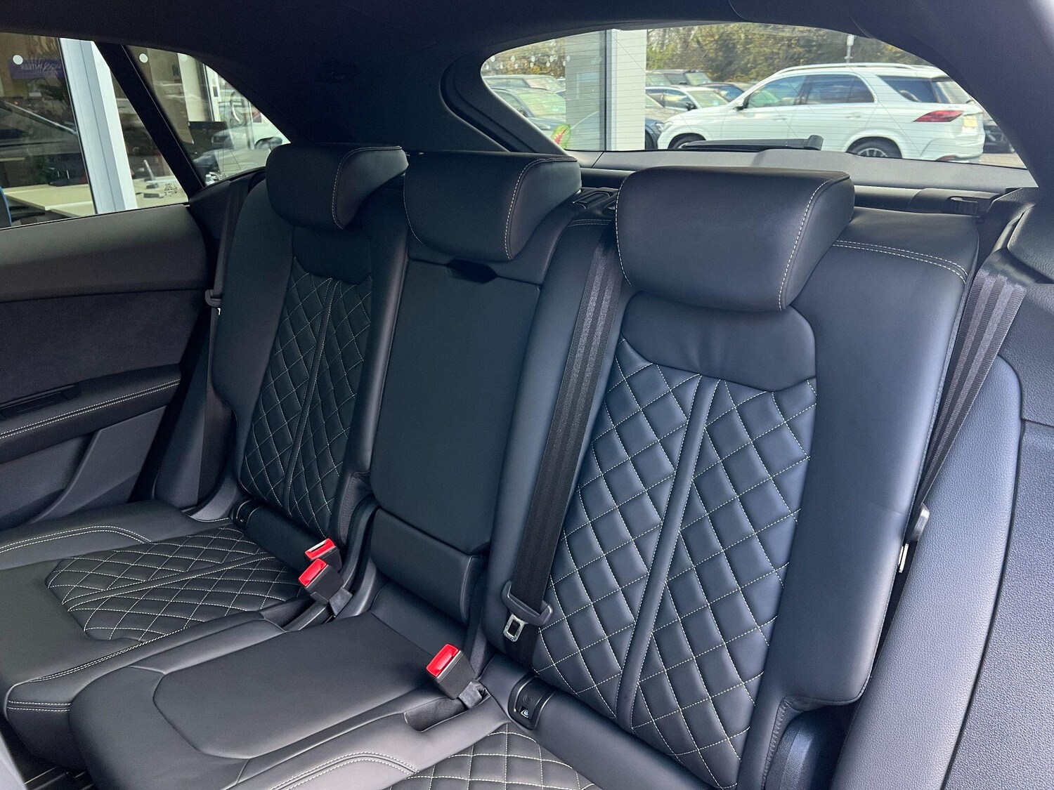 Used Audi SQ8 2024 for sale - 76561195: Photo 26