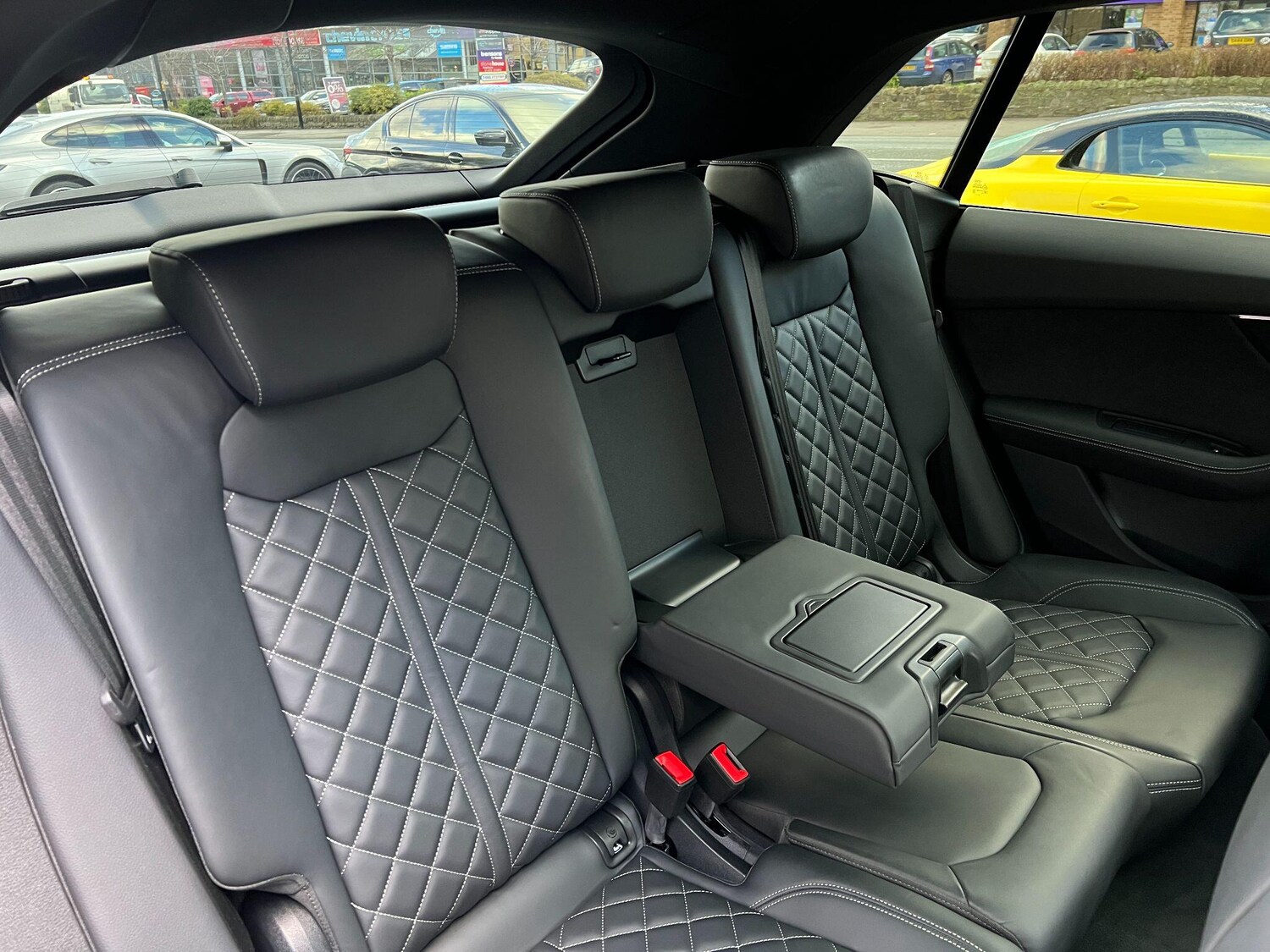 Used Audi SQ8 2024 for sale - 76561195: Photo 27