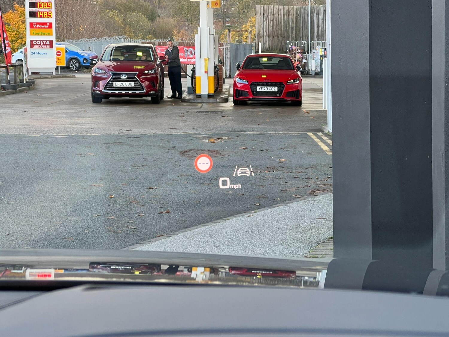 Used Audi SQ8 2024 for sale - 76561195: Photo 34