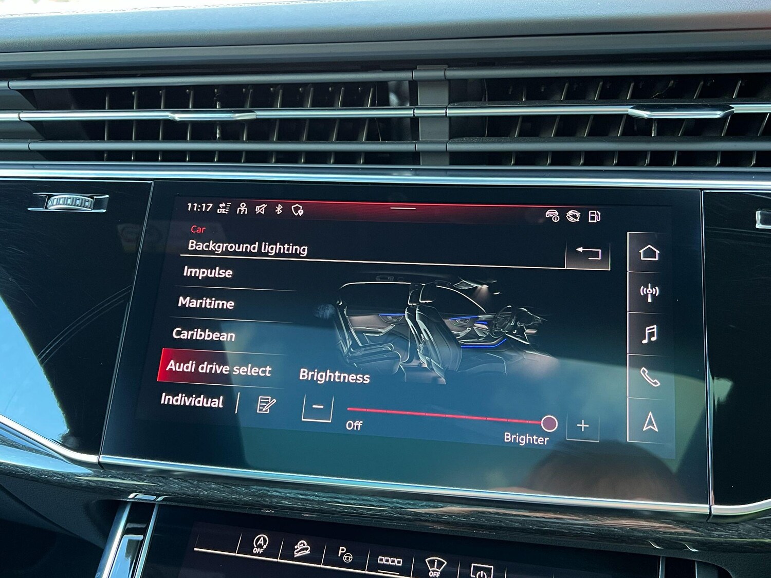 Used Audi SQ8 2024 for sale - 76561195: Photo 47