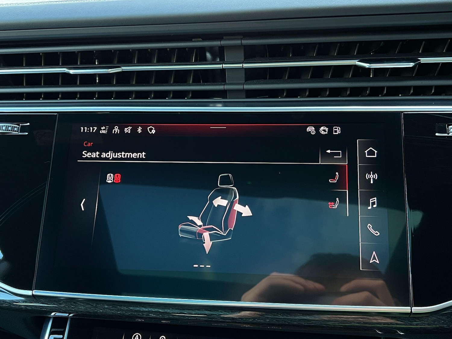 Used Audi SQ8 2024 for sale - 76561195: Photo 48