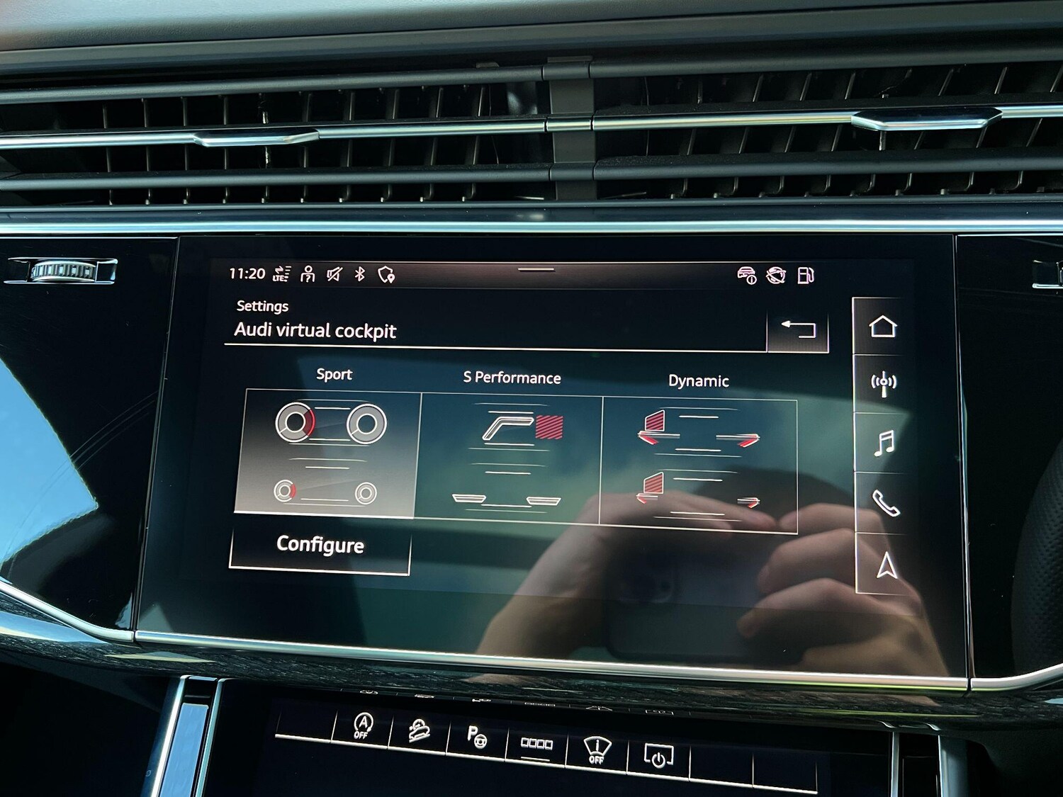 Used Audi SQ8 2024 for sale - 76561195: Photo 51