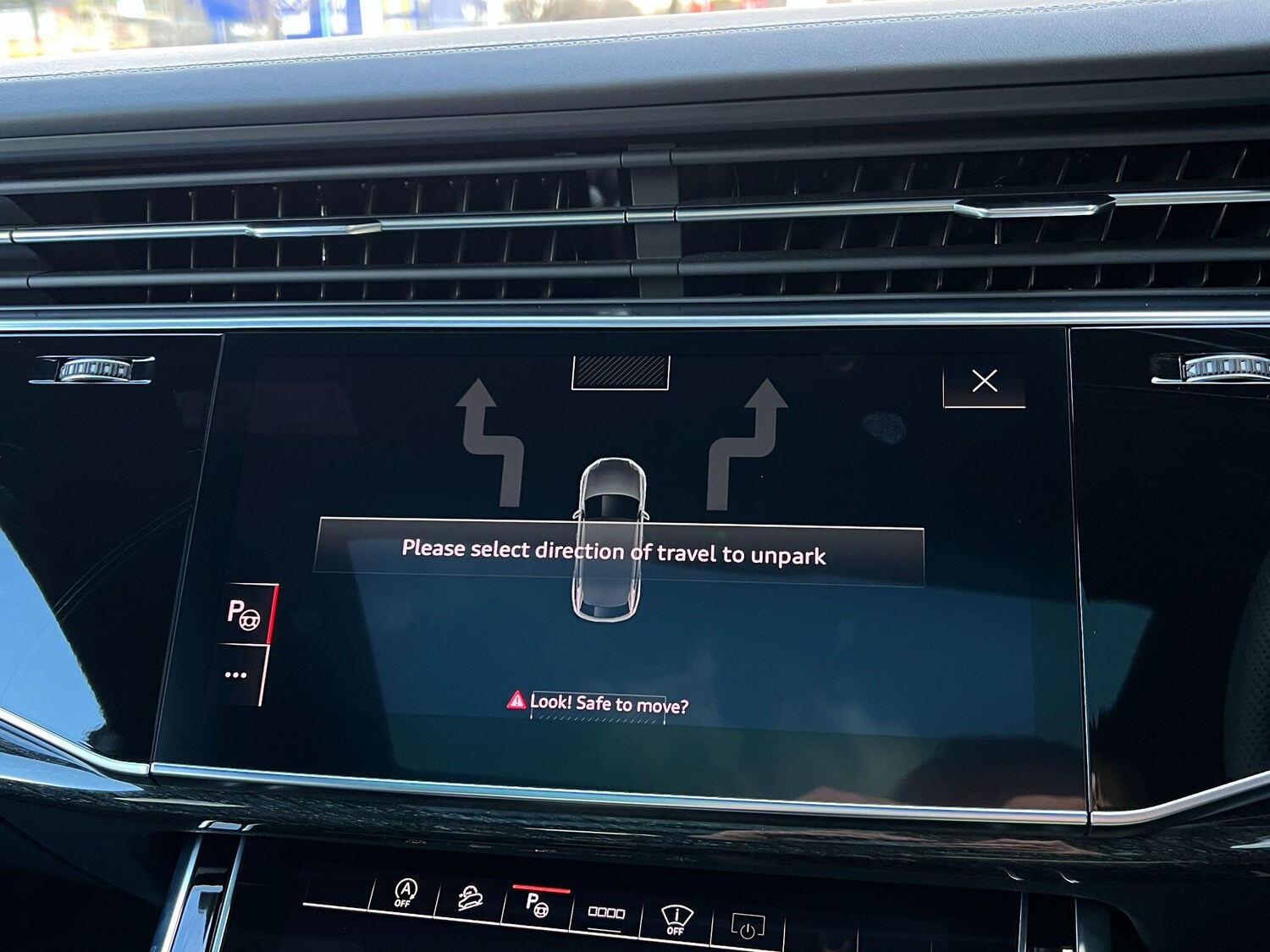 Used Audi SQ8 2024 for sale - 76561195: Photo 52