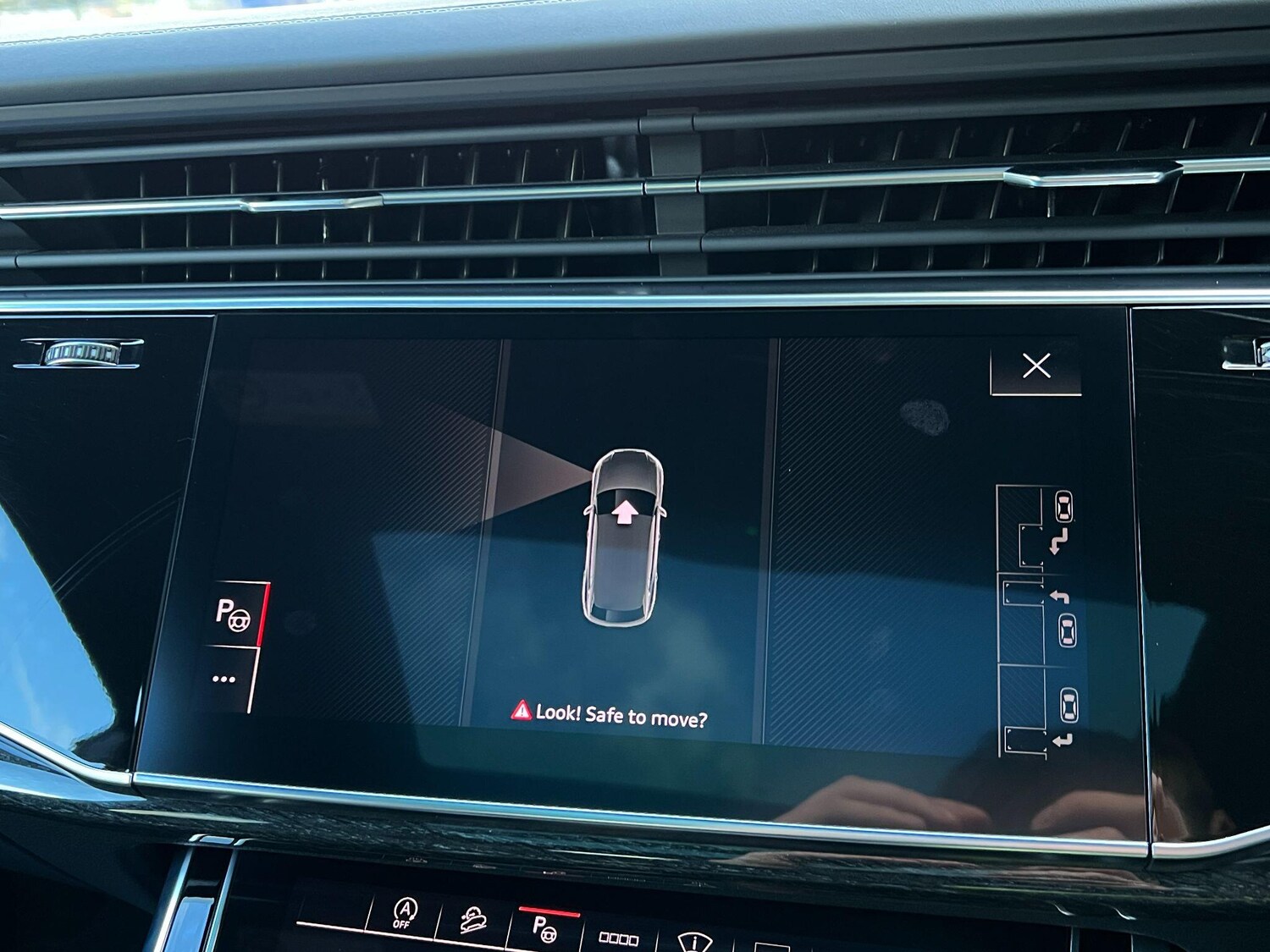 Used Audi SQ8 2024 for sale - 76561195: Photo 53