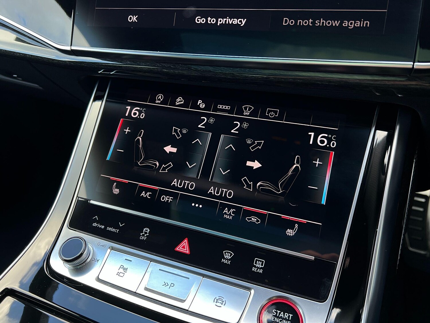 Used Audi SQ8 2024 for sale - 76561195: Photo 54