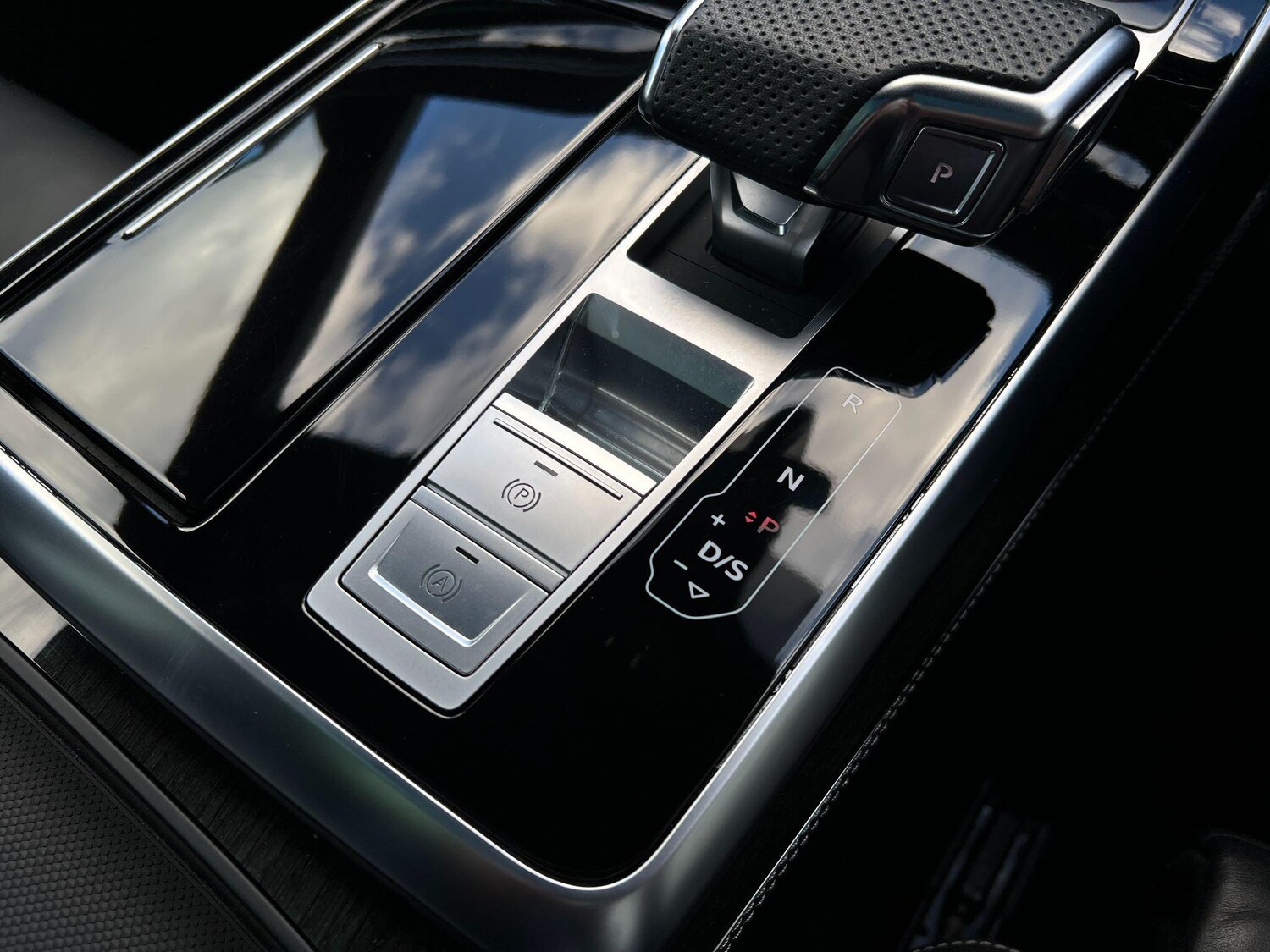 Used Audi SQ8 2024 for sale - 76561195: Photo 55