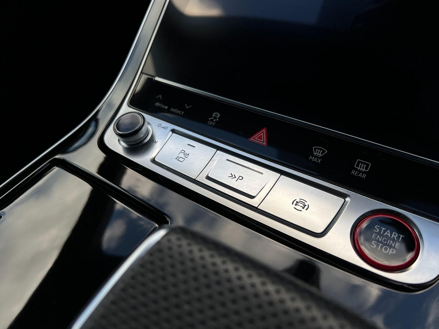 Used Audi SQ8 2024 for sale - 76561195: Photo 56