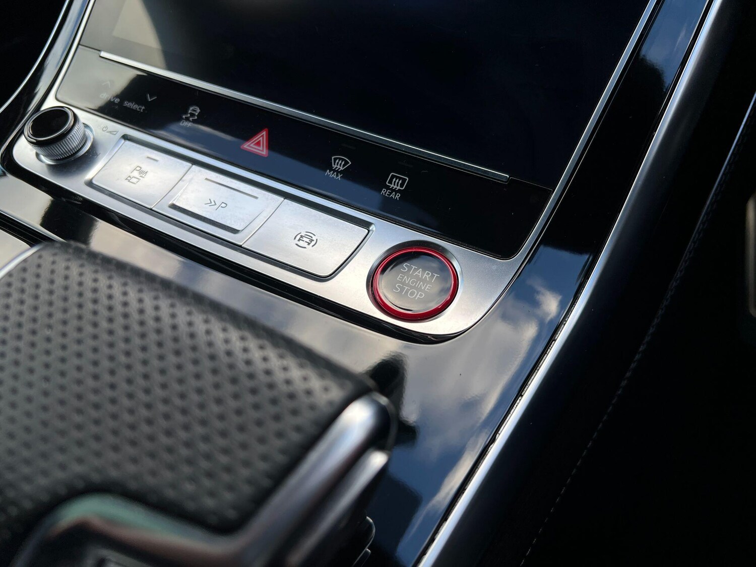 Used Audi SQ8 2024 for sale - 76561195: Photo 58