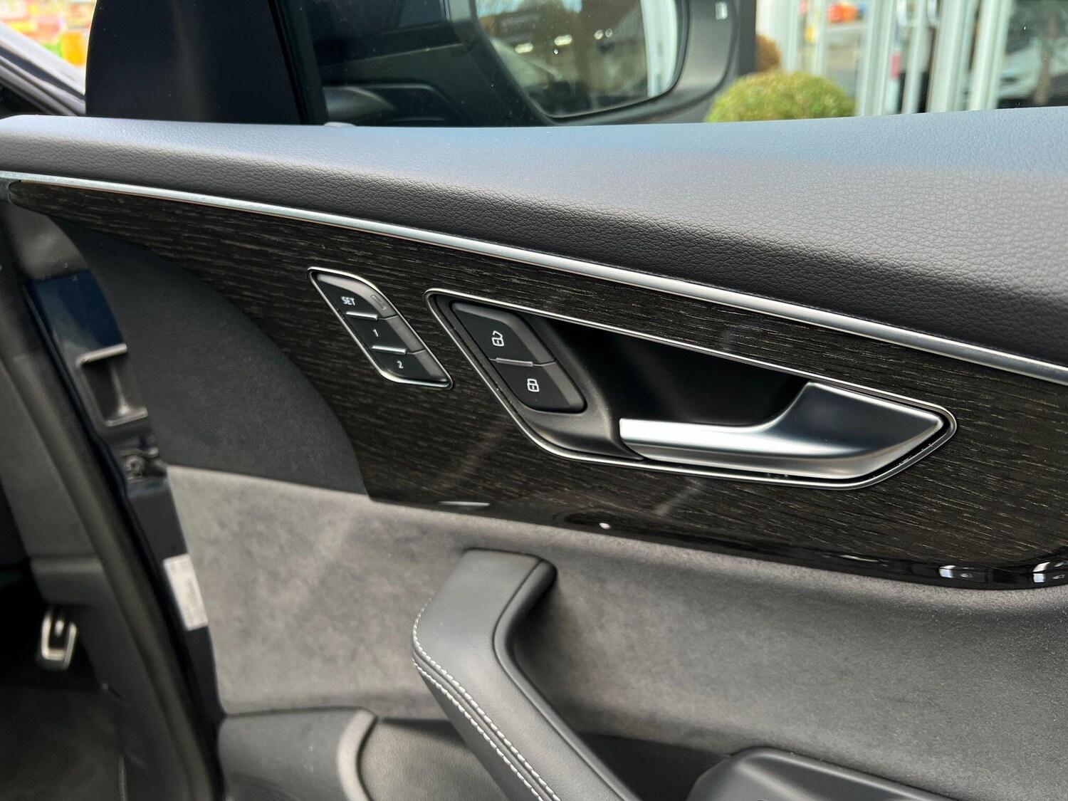 Used Audi SQ8 2024 for sale - 76561195: Photo 63