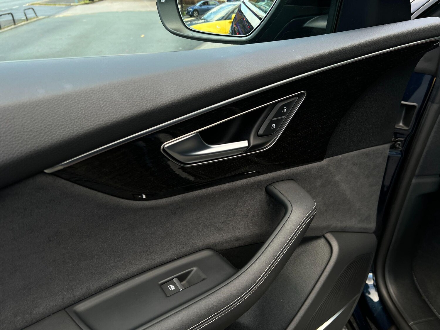 Used Audi SQ8 2024 for sale - 76561195: Photo 64