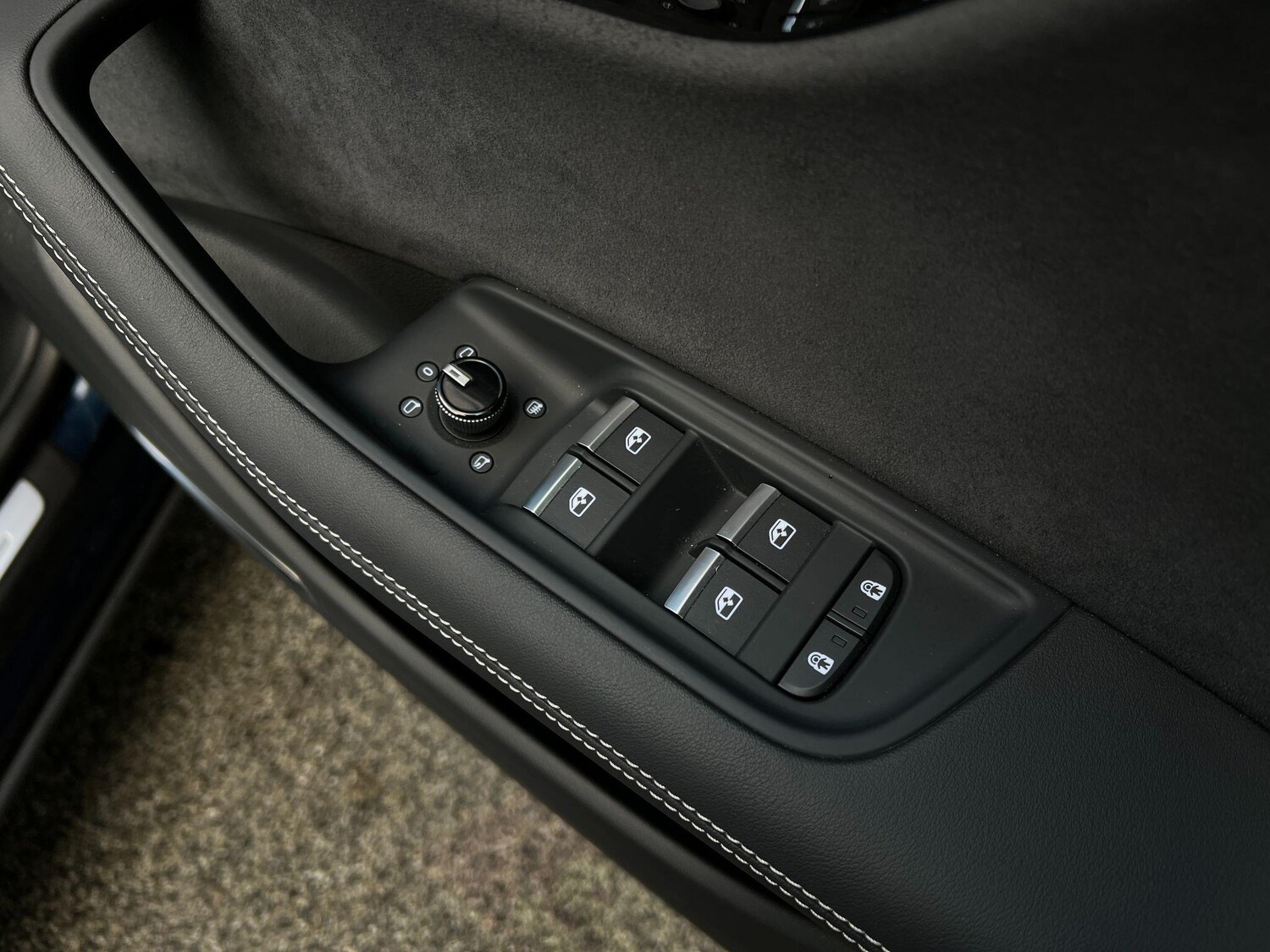 Used Audi SQ8 2024 for sale - 76561195: Photo 65