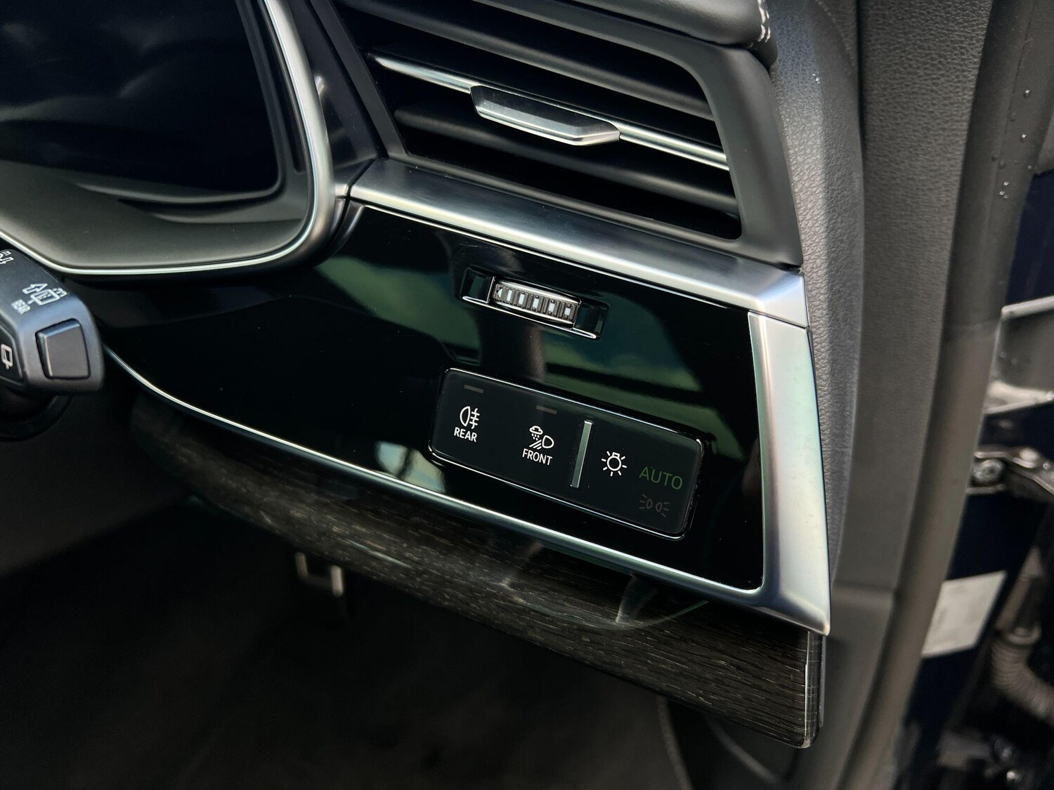 Used Audi SQ8 2024 for sale - 76561195: Photo 66