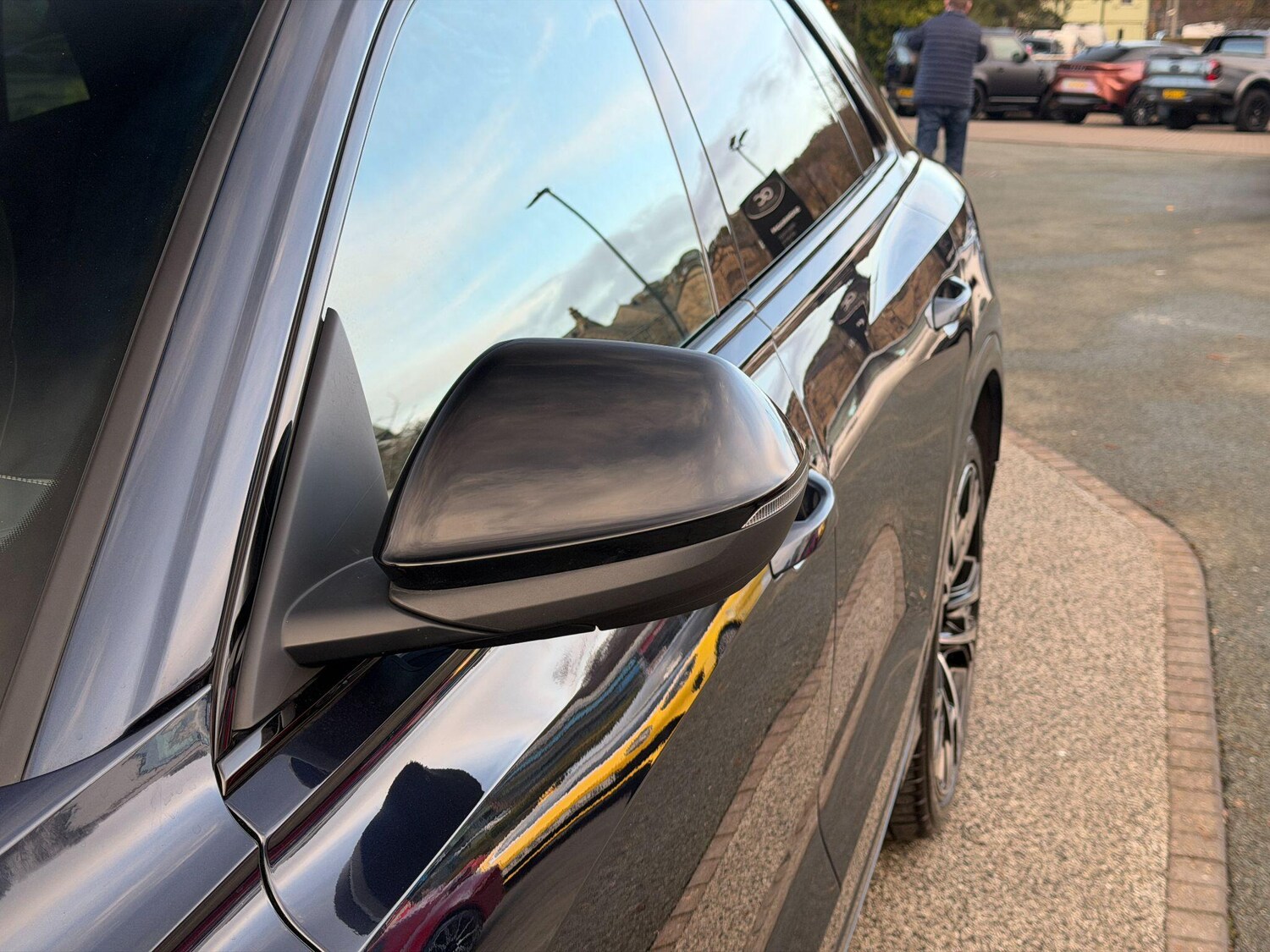 Used Audi SQ8 2024 for sale - 76561195: Photo 72