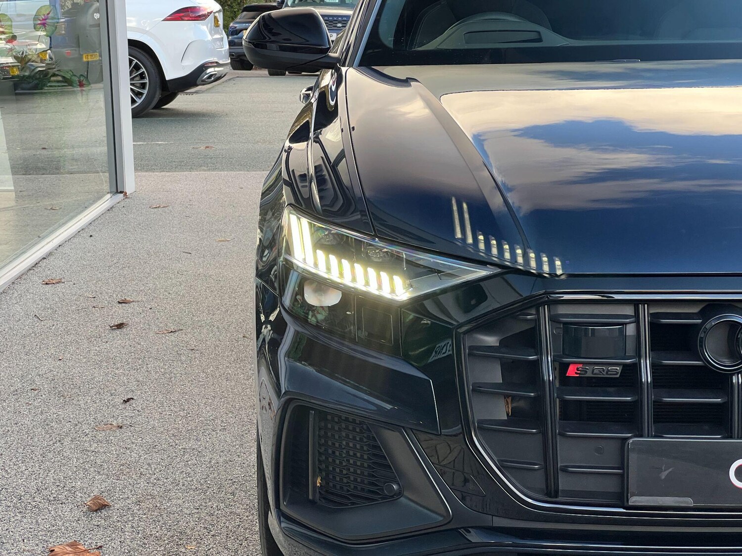 Used Audi SQ8 2024 for sale - 76561195: Photo 73