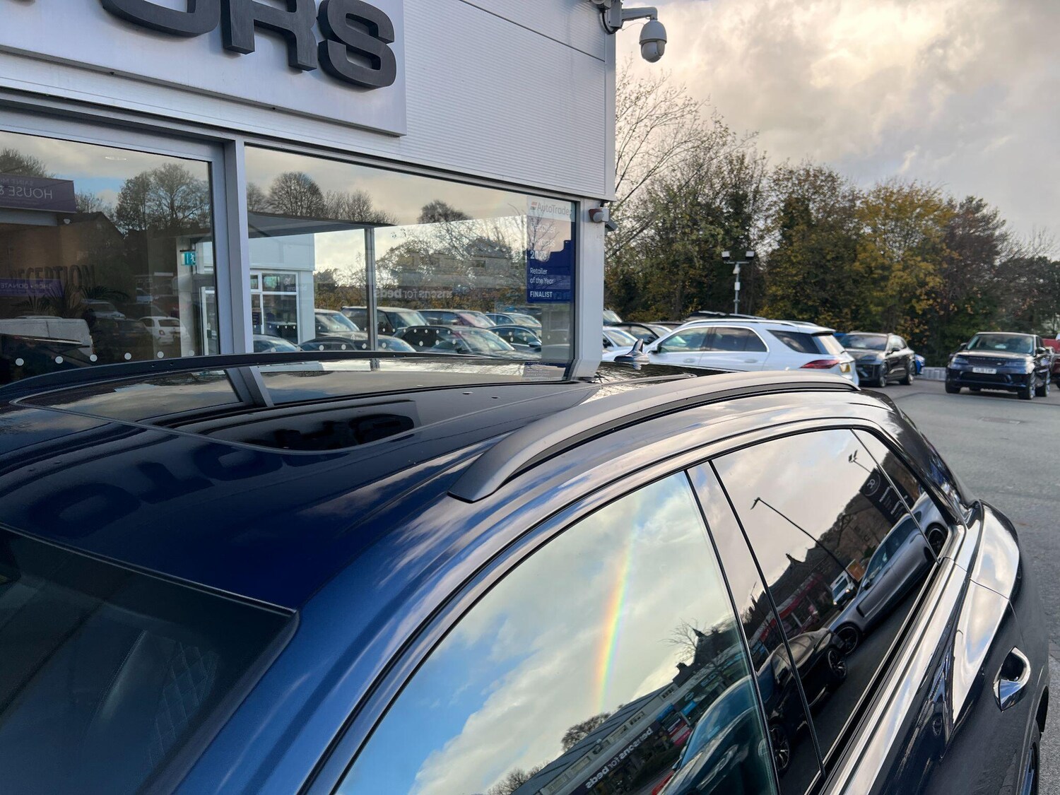 Used Audi SQ8 2024 for sale - 76561195: Photo 76